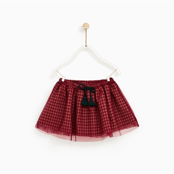 Zara Other - Zara skirt